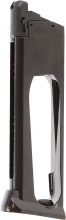 Ruger Magazin cal. 6 mm BB – CO₂, 24 Schuss