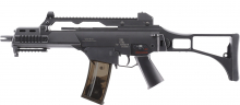 Heckler & Koch G36C Sportsline EyeTrace cal. 6 mm BB – S-AEG,  1,3 J