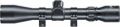 Walther 3-9x40  mit 22mm Montage