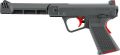 UX SPA 60 4,5mm – Leistungsstarke Pistole mit 8-Schuss-Magazin