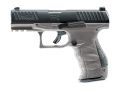 Walther PPQ M2 T4E Tungsten Gray