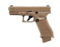 Glock 19X CO2