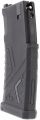 Magazin für Heckler & Koch HK416 A5 cal. 6 mm BB - 6 mm, Gas,  1,6 J, schwarz  2025er Version