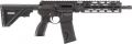 Heckler & Koch HK416 A5 cal. 6 mm BB - 6 mm, Gas,  1,6 J, schwarz  2025er Version