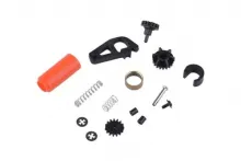 Set of Hop-Up chamber elements