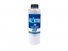 Beta Blaster BBs 0.30g 3300 pcs Bottle