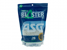 Gamma Blaster BBs 0.28g 1 kg Bag