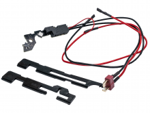 AS ASCU-3 Pro Mark II