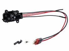 AS ASCU-M14 Pro Mark II