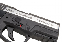 Steyr M9A1 CO₂ Non-Blowback Luftpistole 4,5 mm (.177) – Bicolor