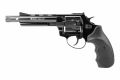 Ekol Viper 4,5'' Schwarz 9 mm R. - Gas-Signal