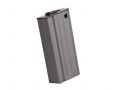 Magazine Hi Cap ARES SR25 schwarz 300 Schuss