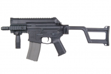 Amoeba M4 CCR S-AEG Schwarz