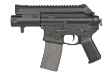 Amoeba M4 CCP S-AEG Schwarz