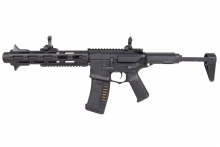 Amoeba M4 013 S-AEG Schwarz
