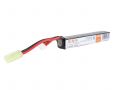 Akku 11,1V 1450 mAh, LI-PO