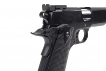 GSG 1911 Airsoft Federdruckpistole 6 mm BB – unter 0,5 J