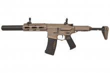 Amoeba M4 014 S-AEG Dark Earth