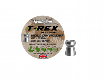 Remington T-Rex Bullpup Hollow Point Pellets 4,5 mm 15,4 grs 500 Stk.