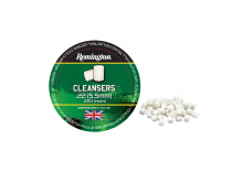 Remington Cleaning Pellets 5,5 mm 220 Stk.