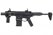 Amoeba M4 015 S-AEG Schwarz