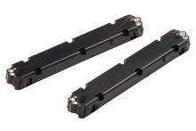 Sig Sauer P226 / P250 Magazine 2er 8 Schuss 4,5mm - Druckluft CO₂