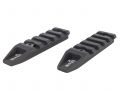 Octarms Keymod Key Rail System 3"
