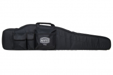 Mauser Gewehrtasche – 127 cm, Schwarz