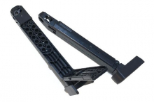 Sig Sauer X-Five P320 Magazine 2er 20 Schuss 4,5mm - Druckluft CO₂