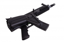 FN Scar L S-AEG 6 mm BB – Schwarz