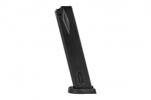 Ekol P92 Magnum Magazin – 17 Schuss, 9 mm P.A.K.