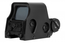 Mauser Red Dot RD1