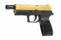 Sig Sauer P320 compact 9mm P.A.K. -Gold