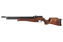 Reximex Daystar Walnuss 4,5 mm PCP Luftgewehr