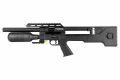 Reximex Throne Gen2 Compact 4,5mm Luftgewehr - Presslufttechnologie | PCP inkl. Koffer