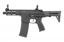 Evolution Ghost XS EMR PDW