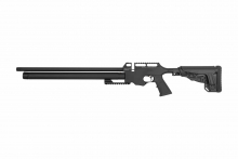 Reximex Force 1 Schwarz 4,5 mm PCP Luftgewehr
