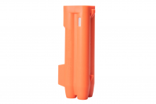 PIEXON JPX 6 Ersatz Magazin Pfefferkartusche 4 Schuss