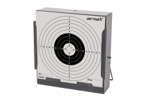 airmaX® Scheibenkasten 14x14cm flach