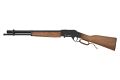 Reximex Lieva 4,5 mm – PCP-Druckluftgewehr mit Unterhebel-Nachladesystem