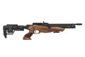 Reximex Tormenta W Lite 4,5 mm – Leichtes PCP-Luftgewehr mit Walnussholzschaft