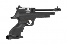Reximex Morpho 4,5 mm - Druckluft CO₂ Non Blowback