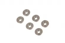 6PCS steel bushing set - 7mm
