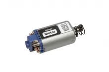 Classic-Torque-Motor - Short