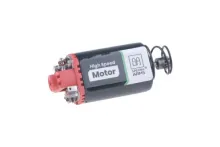 High-Speed-Motor - Short