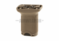 TD Forward Grip Keymod - FDE - FMA