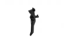 Adjustable Trigger for M4/M16 Type Airsoft Guns Prometheus Black