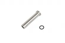 Aluminum ERGAL Nozzle for A&K M60/MK43 Airsoft Guns (SPM60E)