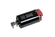 Super-High-Torque Specna Arms Dark Matter™ Motor (31000 RPM) Short Typ 2