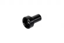 Specna Arms Dark Matter™ Motor-Turret aus Aluminium Schwarz